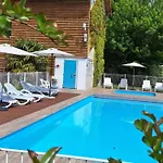 Mobil Confortable Avec Terrasse, 2 - Api-1-52-674 אתר קמפינג *