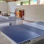 אתר קמפינג Mobil Confortable Avec Terrasse, 2 - Api-1-52-674 סן-ז'וליין-אן-בורן