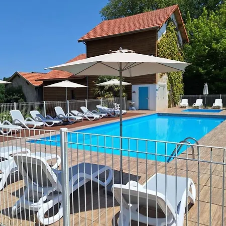 אתר קמפינג Mobil Confortable Avec Terrasse, 2 - Api-1-52-674 *